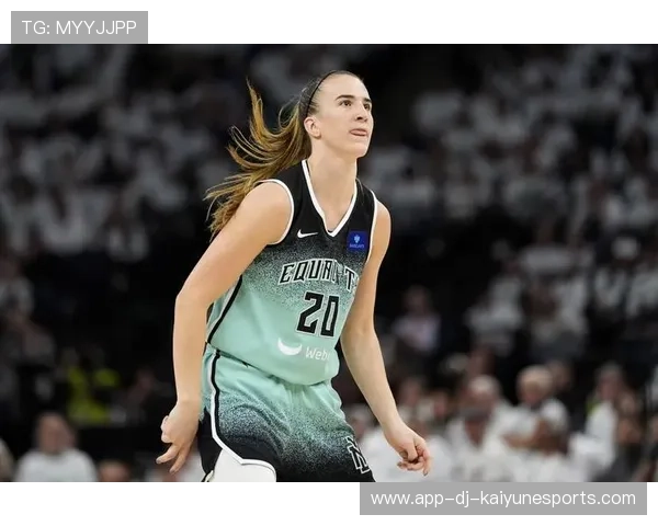 WNBA 冠军赛爆出惊天逆转 WNBA 冠军赛爆出惊天逆转