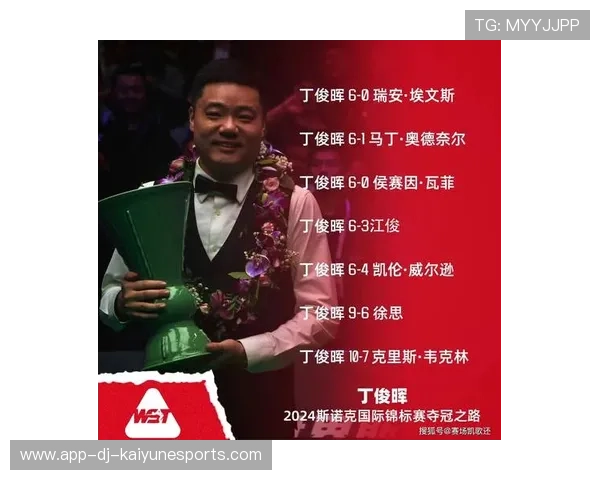 丁俊晖又进状态!单双杆破百连刷纪录 丁俊晖又进状态!单双杆破百连刷纪录