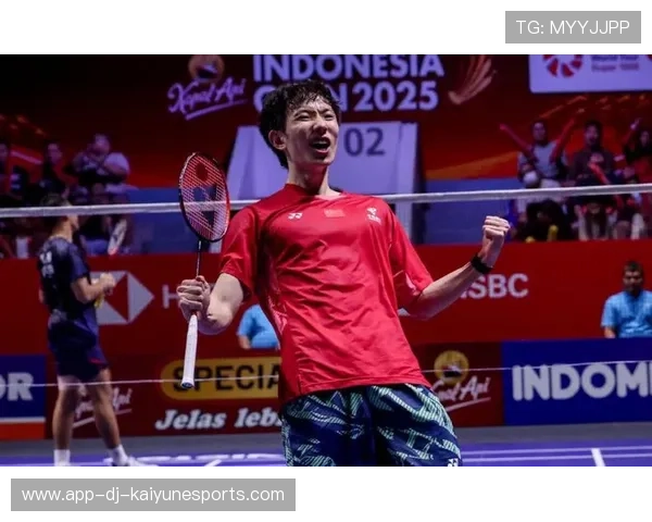 世界羽联积分大洗牌，多名实力选手排名暴涨