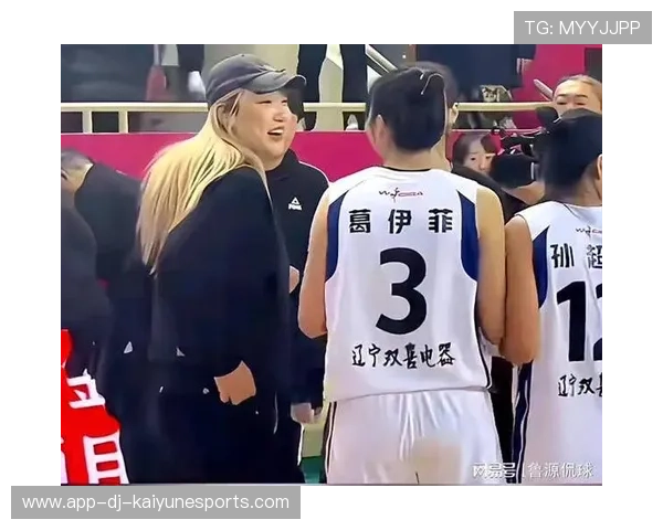 女篮姑娘用汗水书写荣光